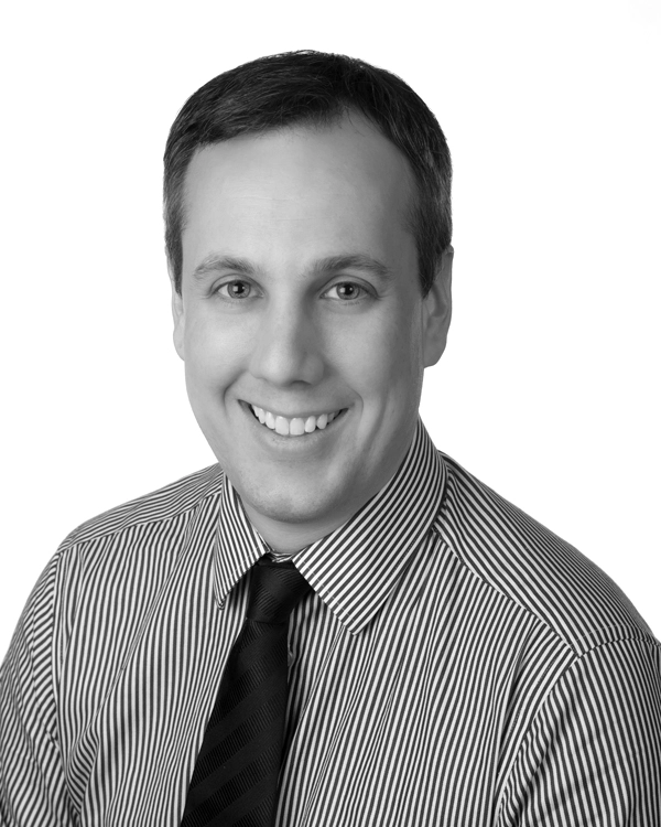 Ryan Cooper, Ottawa, Real Estate Agent